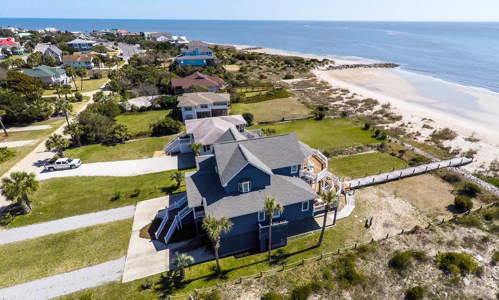 Sea Boy | Edisto Realty